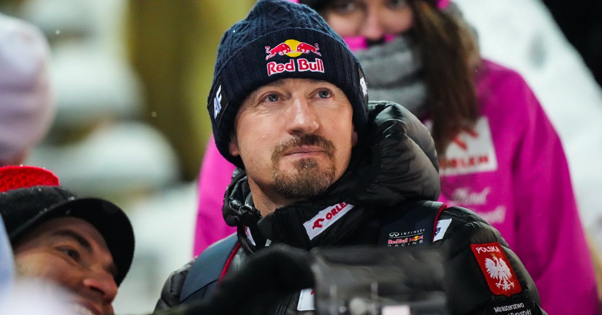 Alarming Data Just Before the Start of the Season. Adam Małysz Strikes at FIS