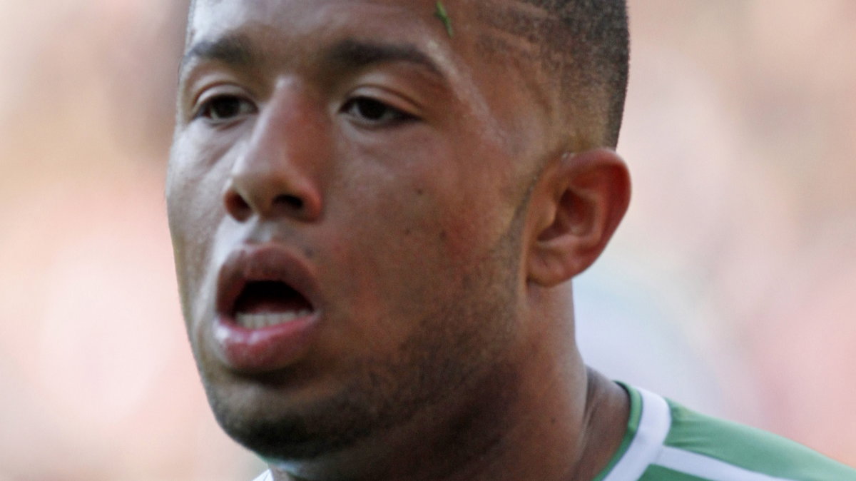 Tonny Vilhena