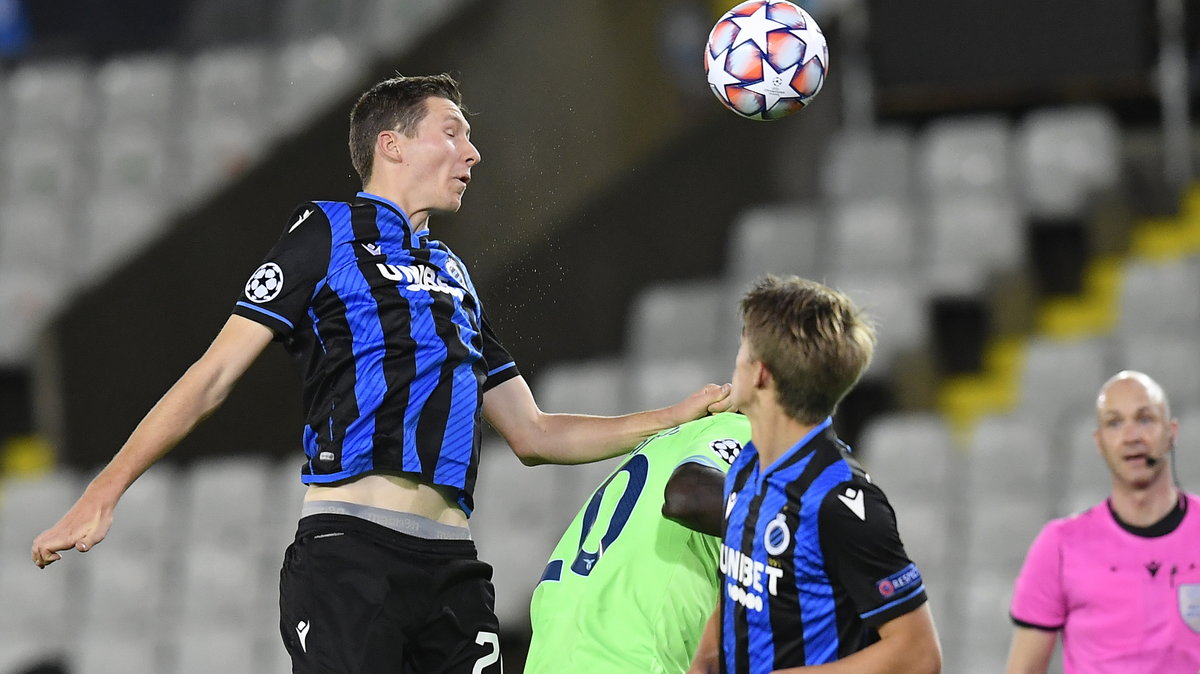 Han Vanaken (Club Brugge)