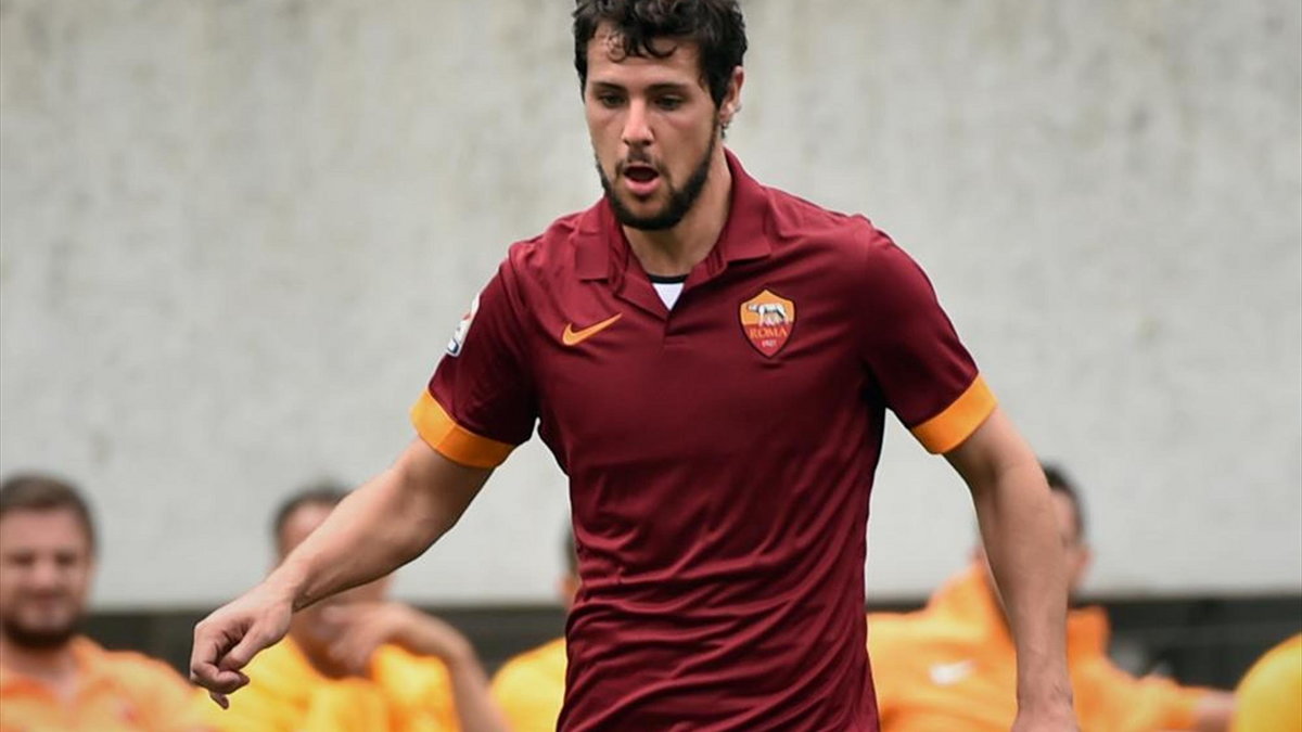 Mattia Destro 