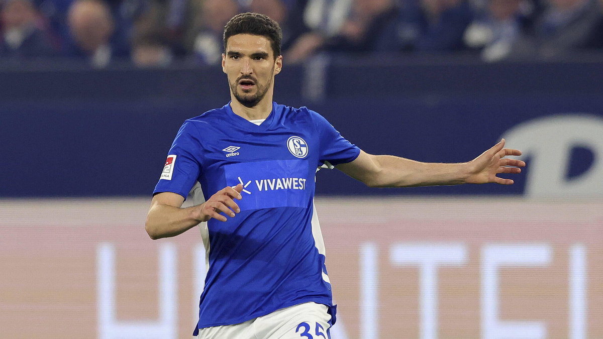 Marcin Kamiński (Schalke 04)