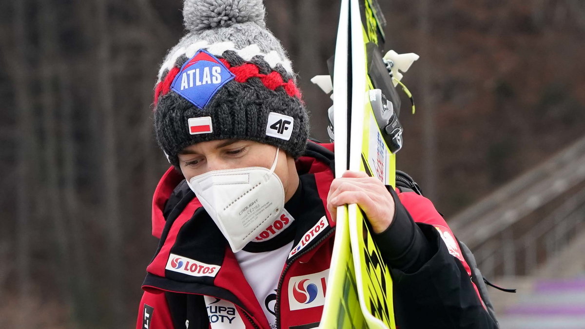 Kamil Stoch