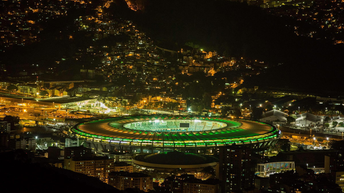 Maracana