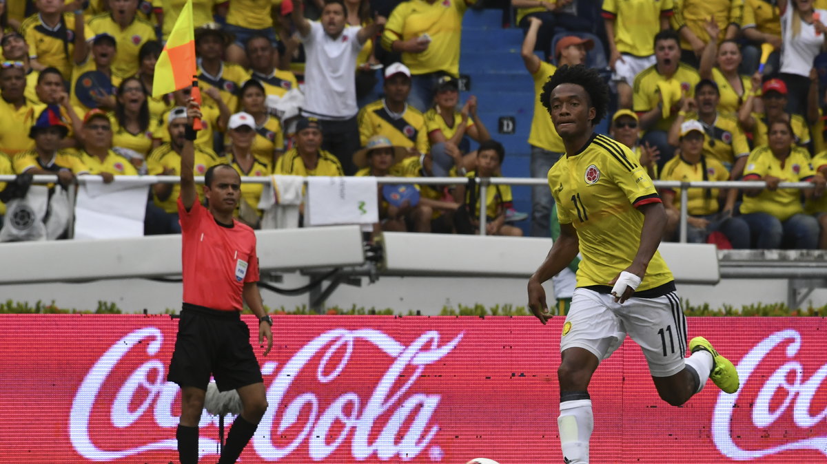 Juan Cuadrado