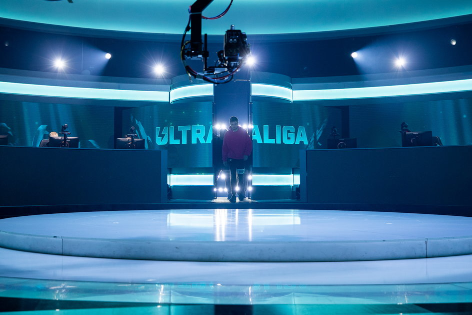 Ultraliga