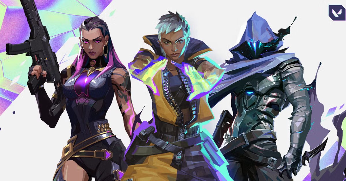 Nadchodzi VALORANT Mobile! Ten kraj otrzyma go jako pierwszy