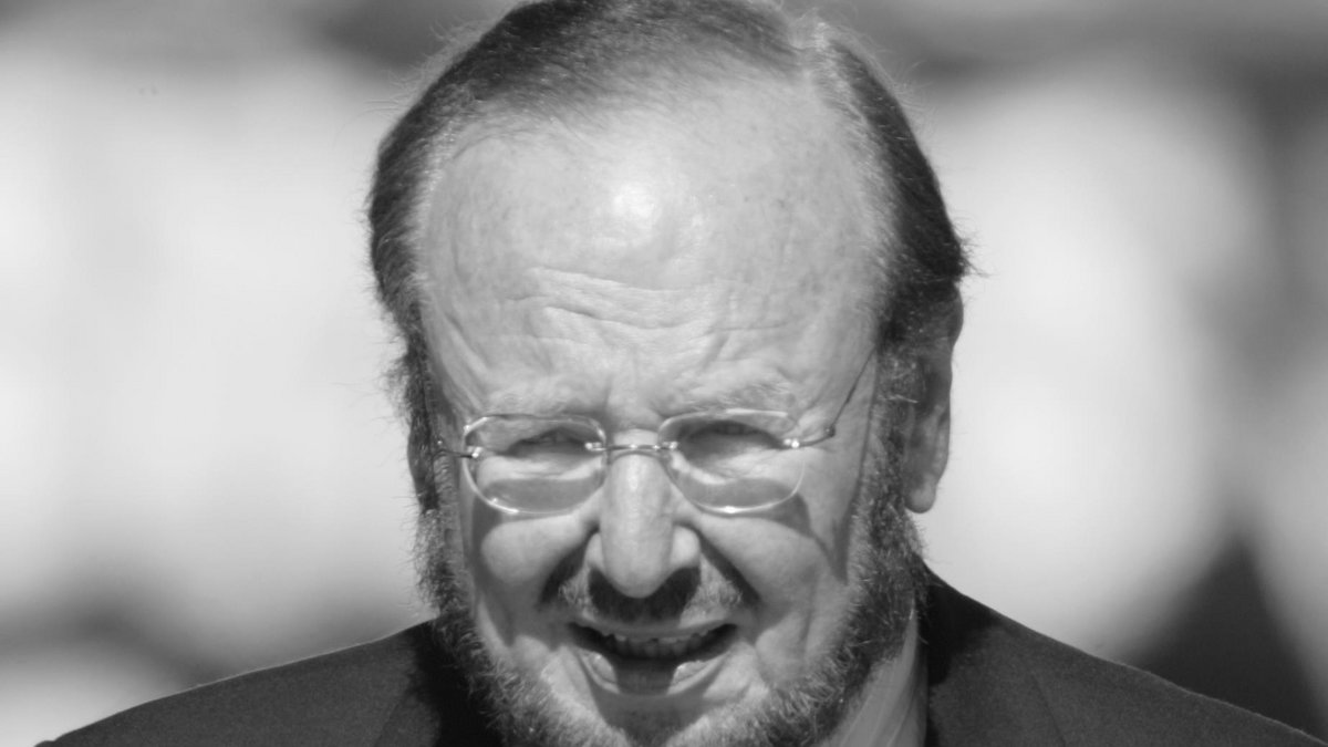 Malcolm Glazer