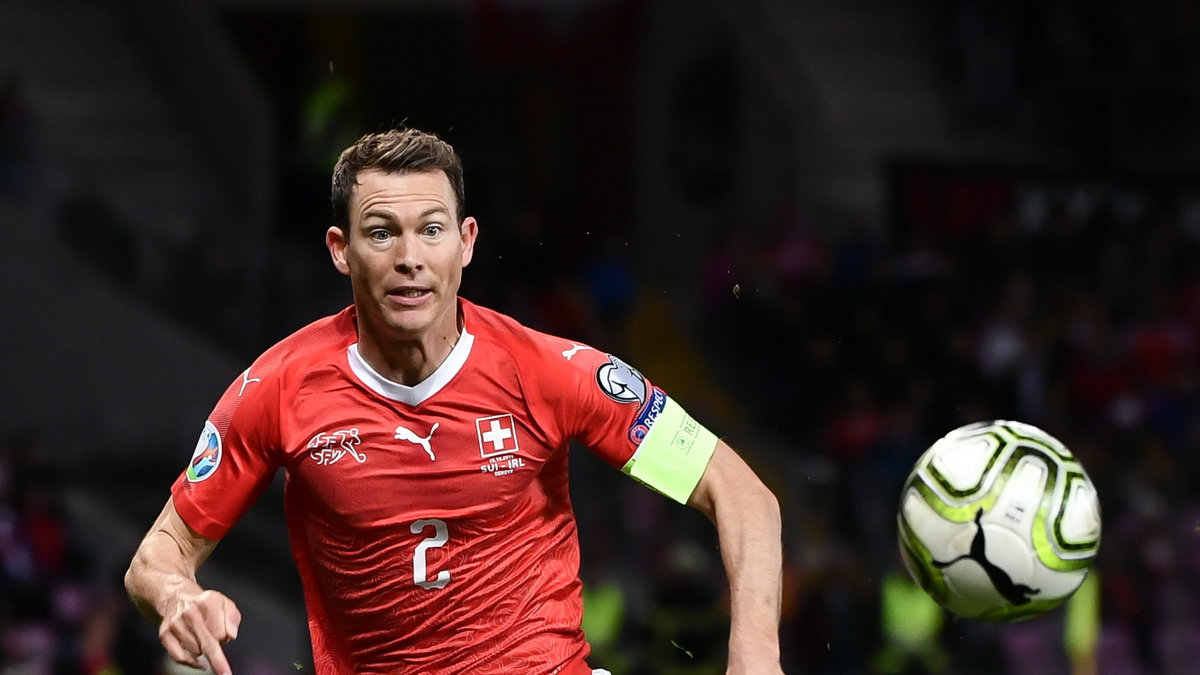 Stephan Lichtsteiner