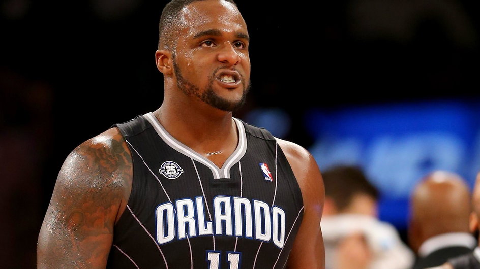 20. Glen Davis