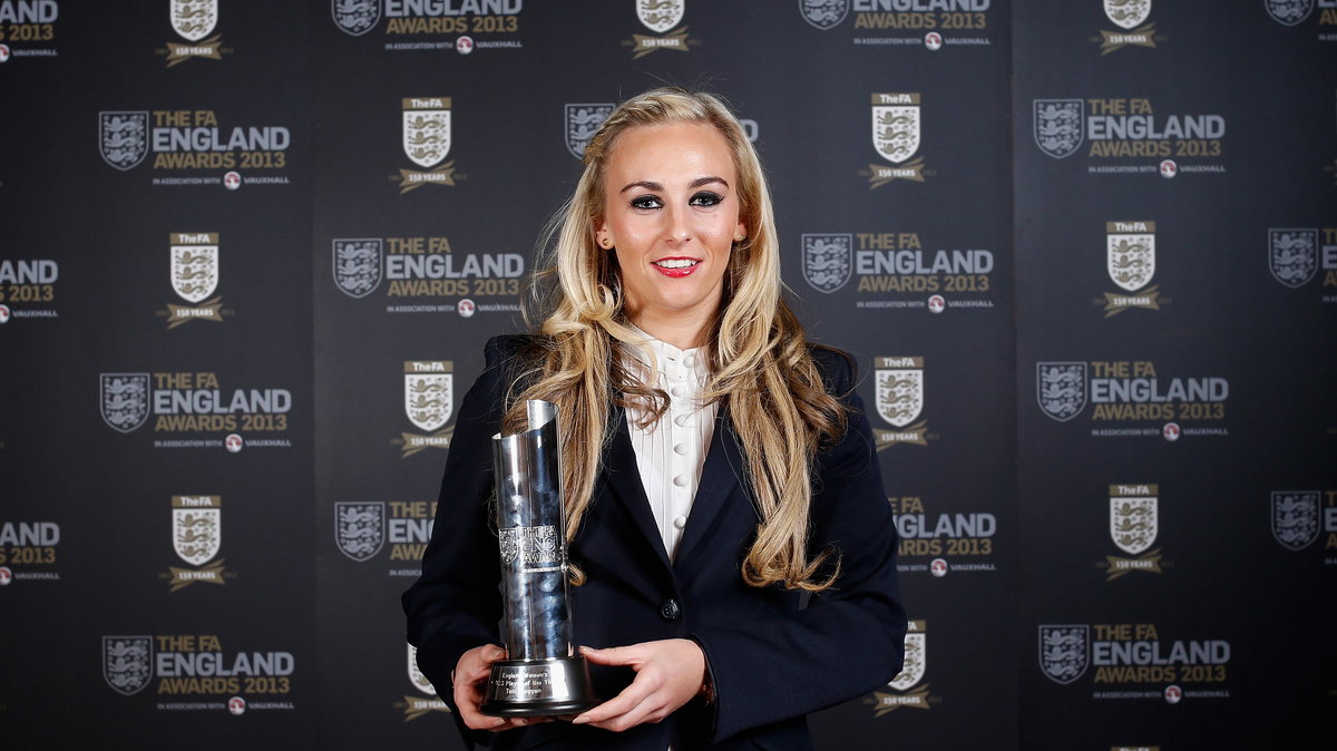 Toni Duggan