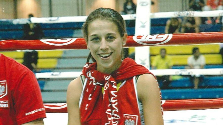 Joanna Jędrzejczyk