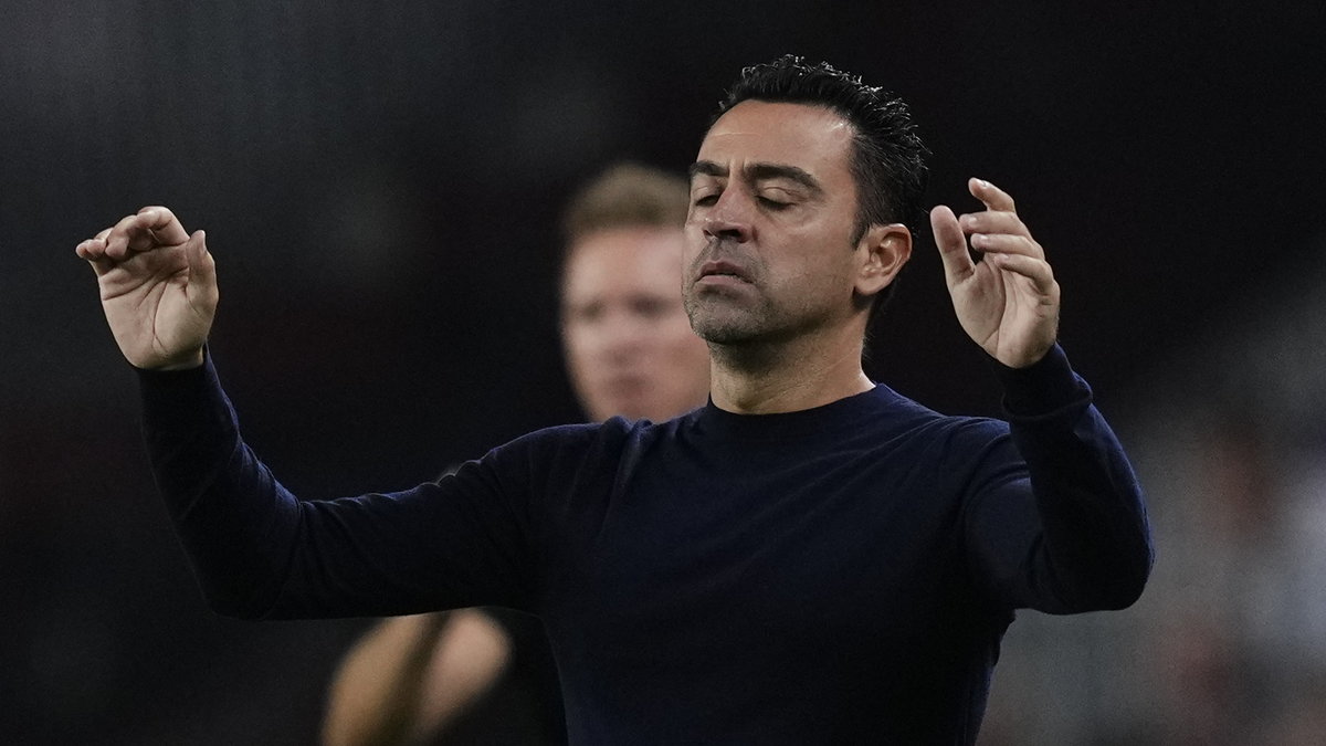 Xavi