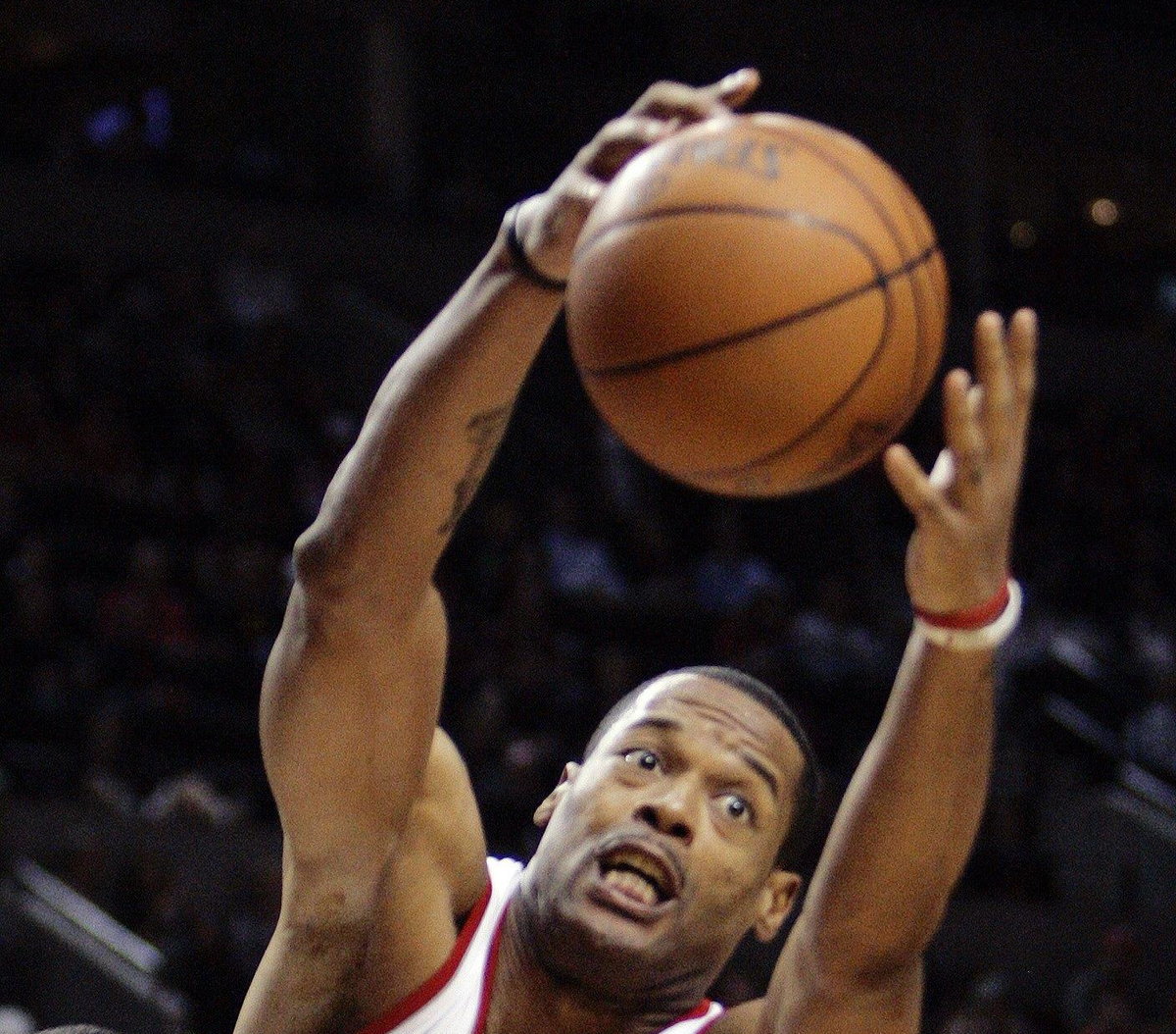 Marcus Camby (Portland Trail Blazers)