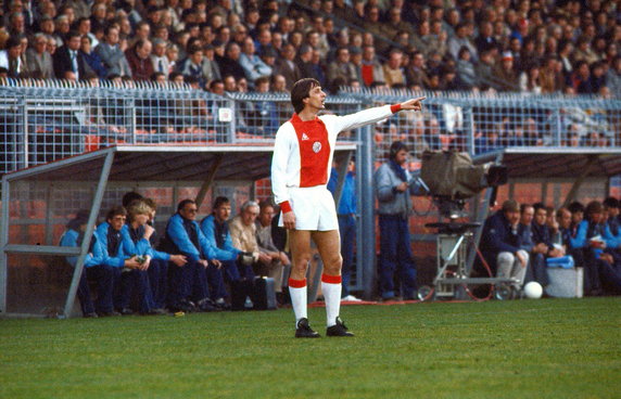 Johann Cruyff