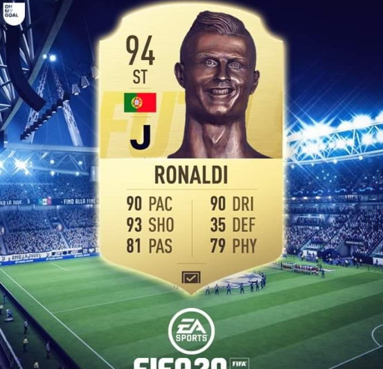 FIFA 20