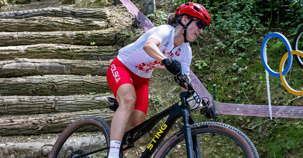 Paula Gorycka w czołówce MŚ w maratonie. Najlepszy wynik w karierze