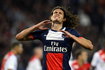 Edinson Cavani 