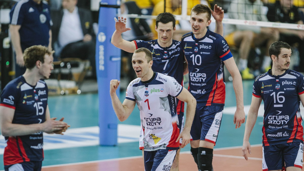 ZAKSA Kędzierzyn-Koźle