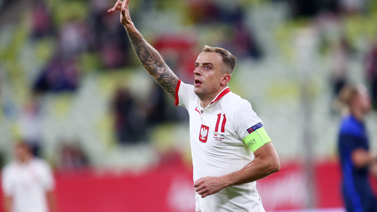 Kamil Grosicki