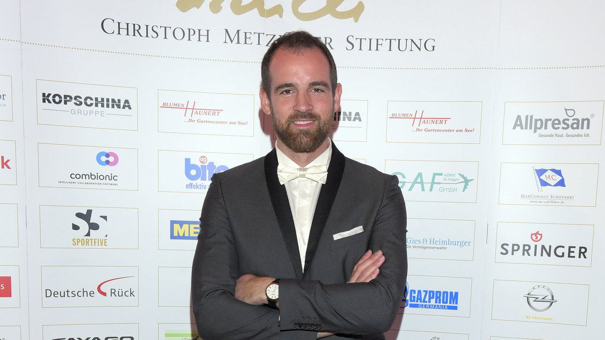 Christoph Metzelder