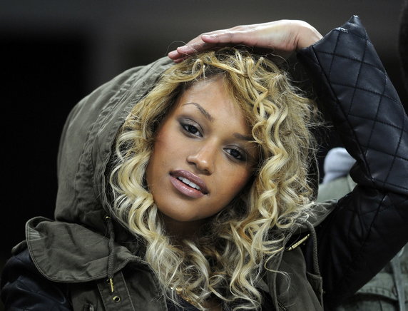 Fanny Neguesha