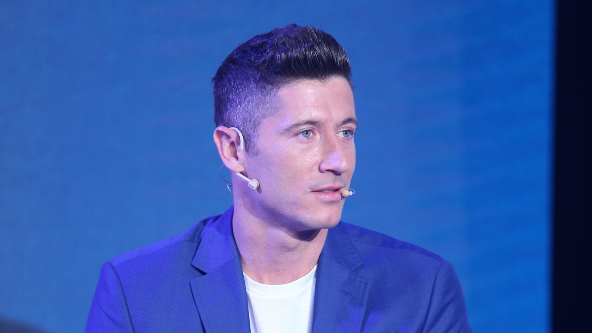 Robert Lewandowski (2)