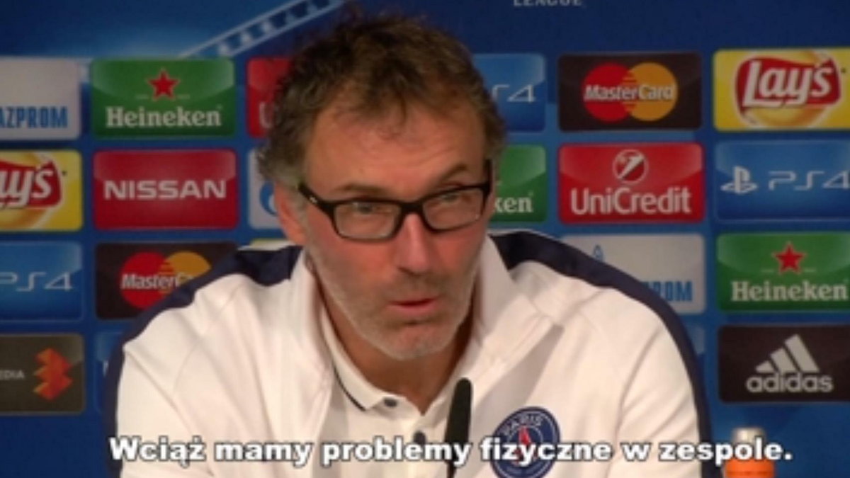 Laurent Blanc