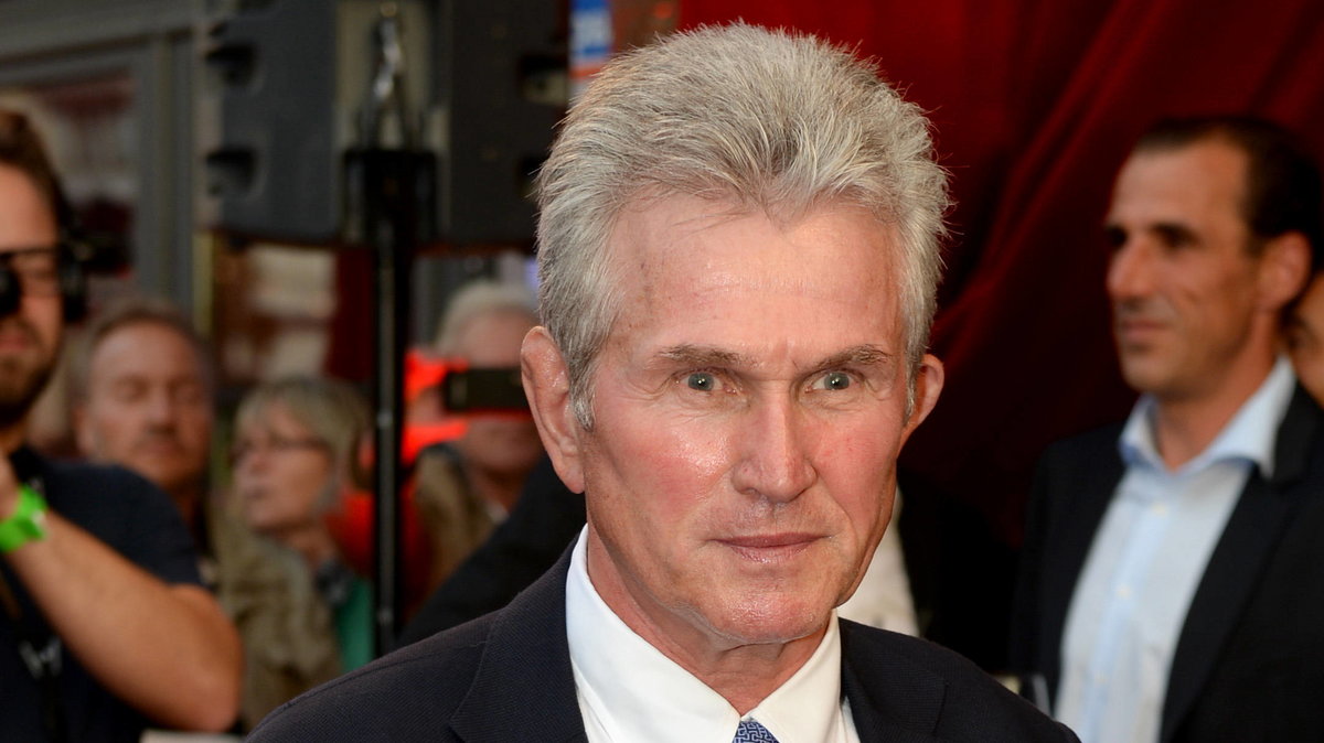 Jupp Heynckes