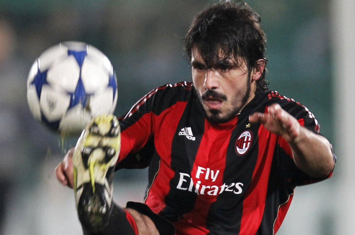 Gennaro Gattuso