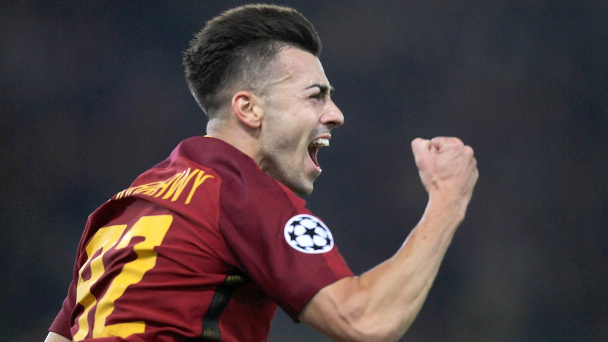 El Shaarawy: tę noc zapamiętam do końca życia