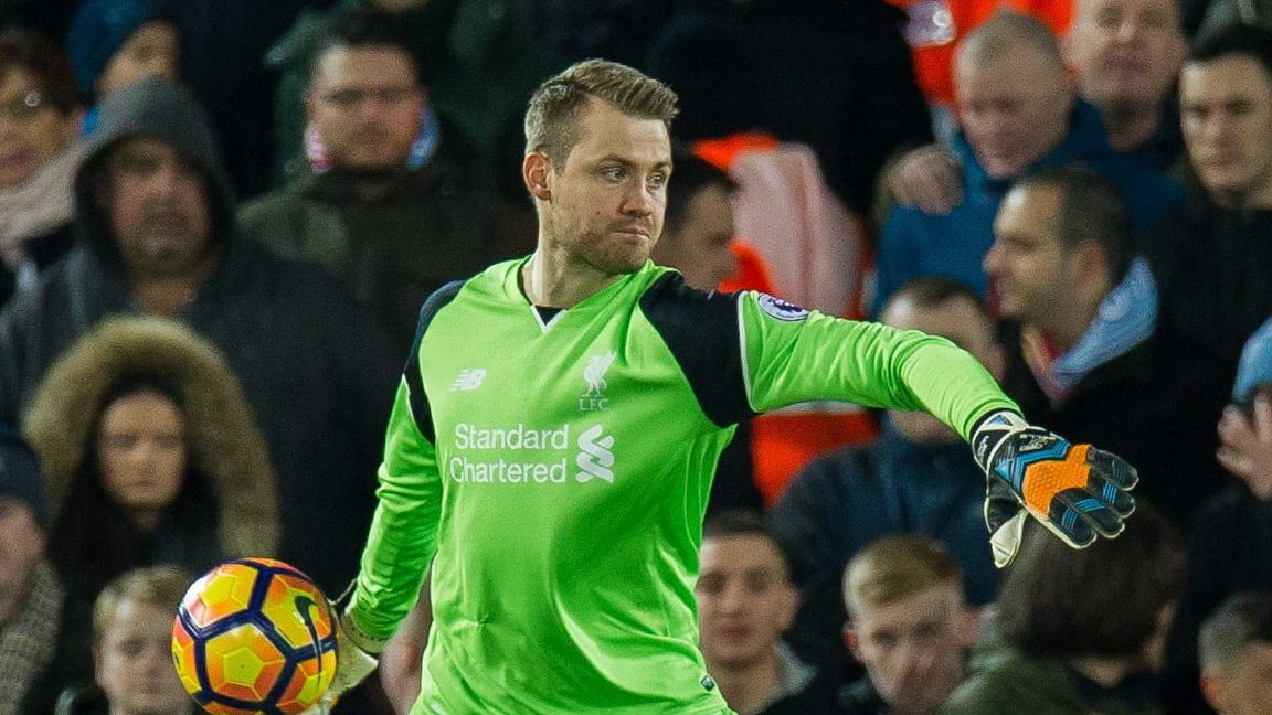 Simon Mignolet