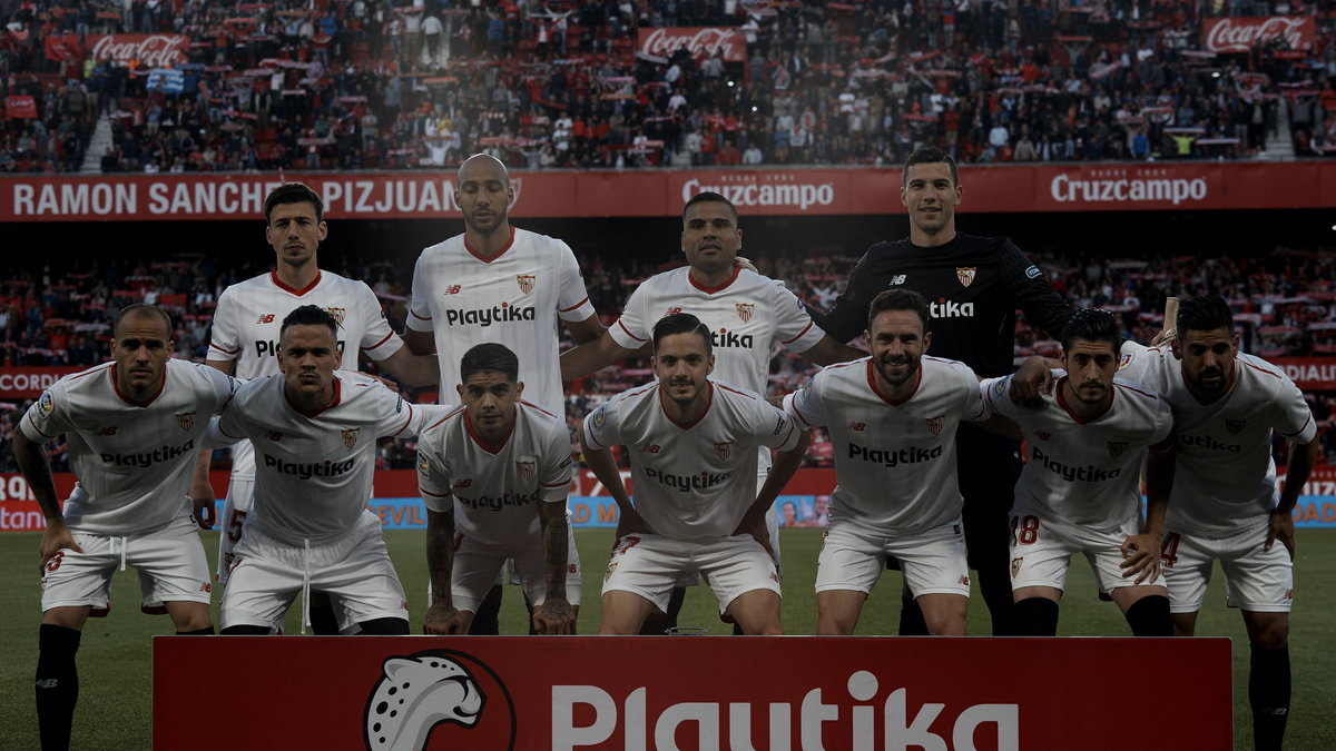 Sevilla FC