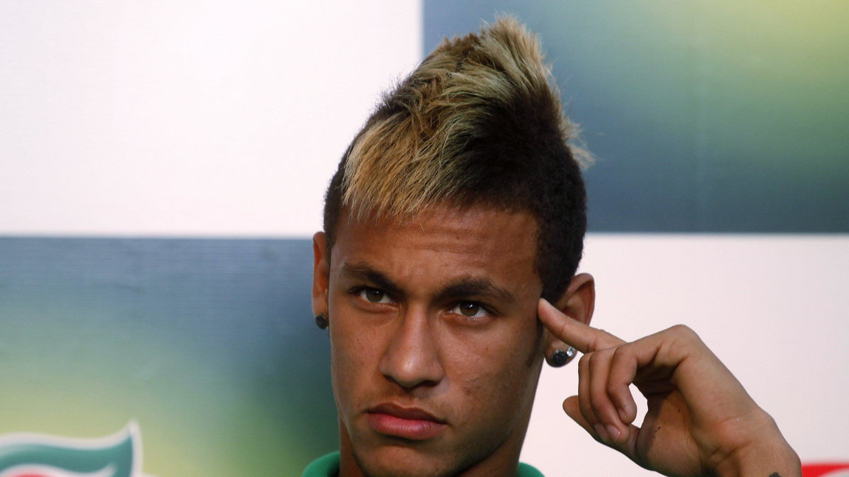 Neymar