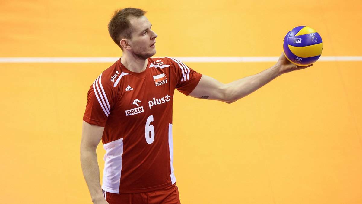 Bartosz Kurek