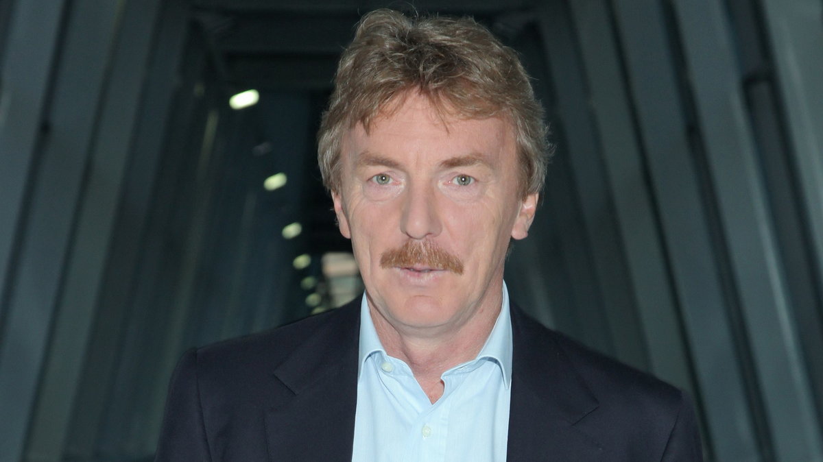 Zbigniew Boniek