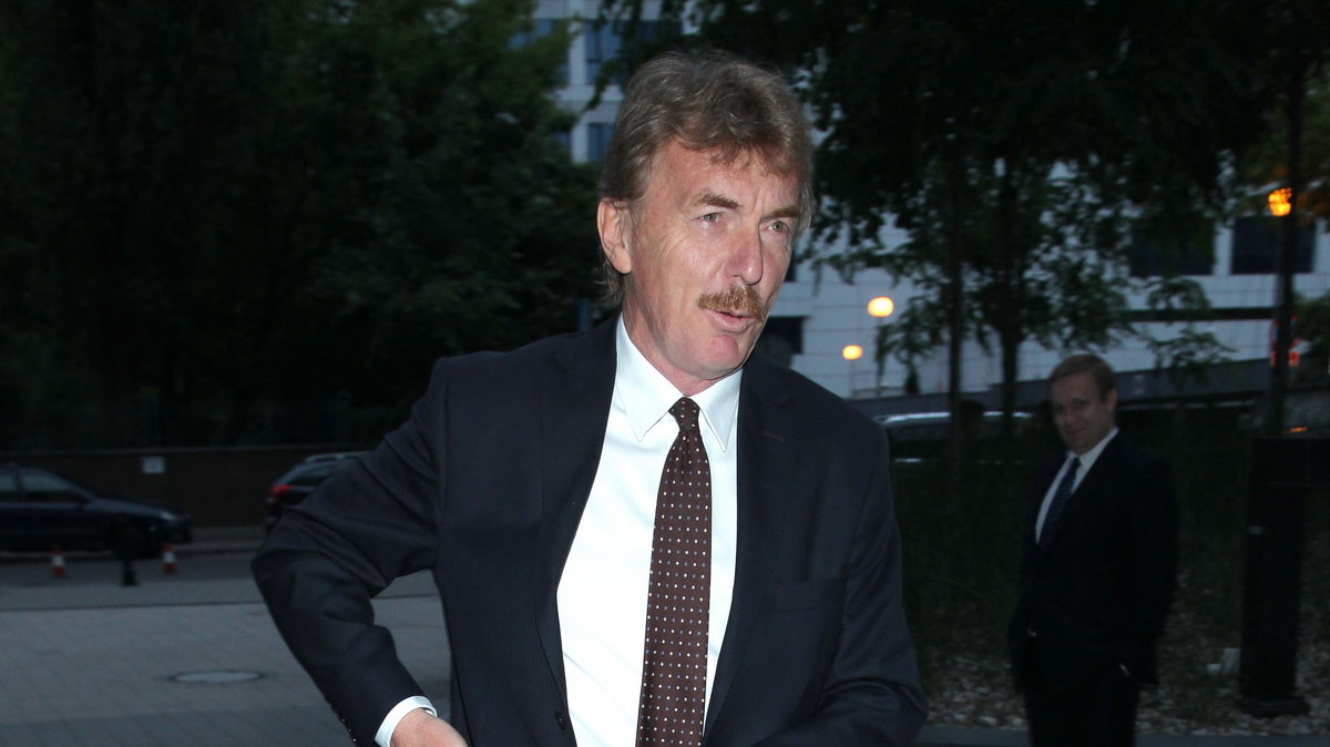 Zbigniew Boniek