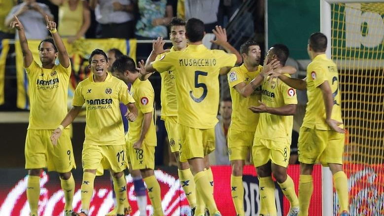 Villarreal