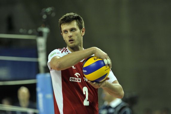 Michał Winiarski