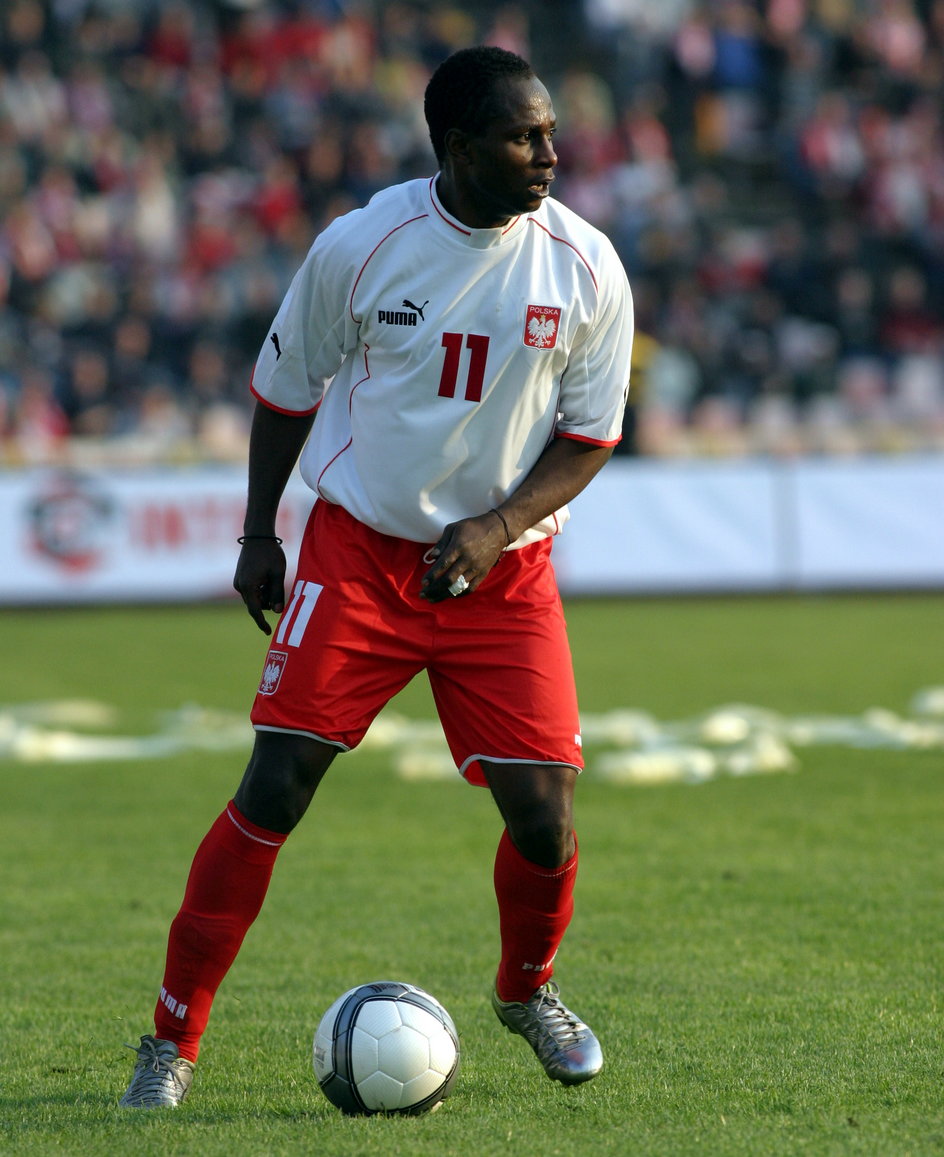 Emmanuel Olisadebe