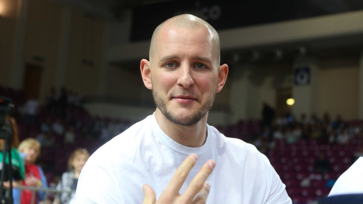 Bartosz Kurek