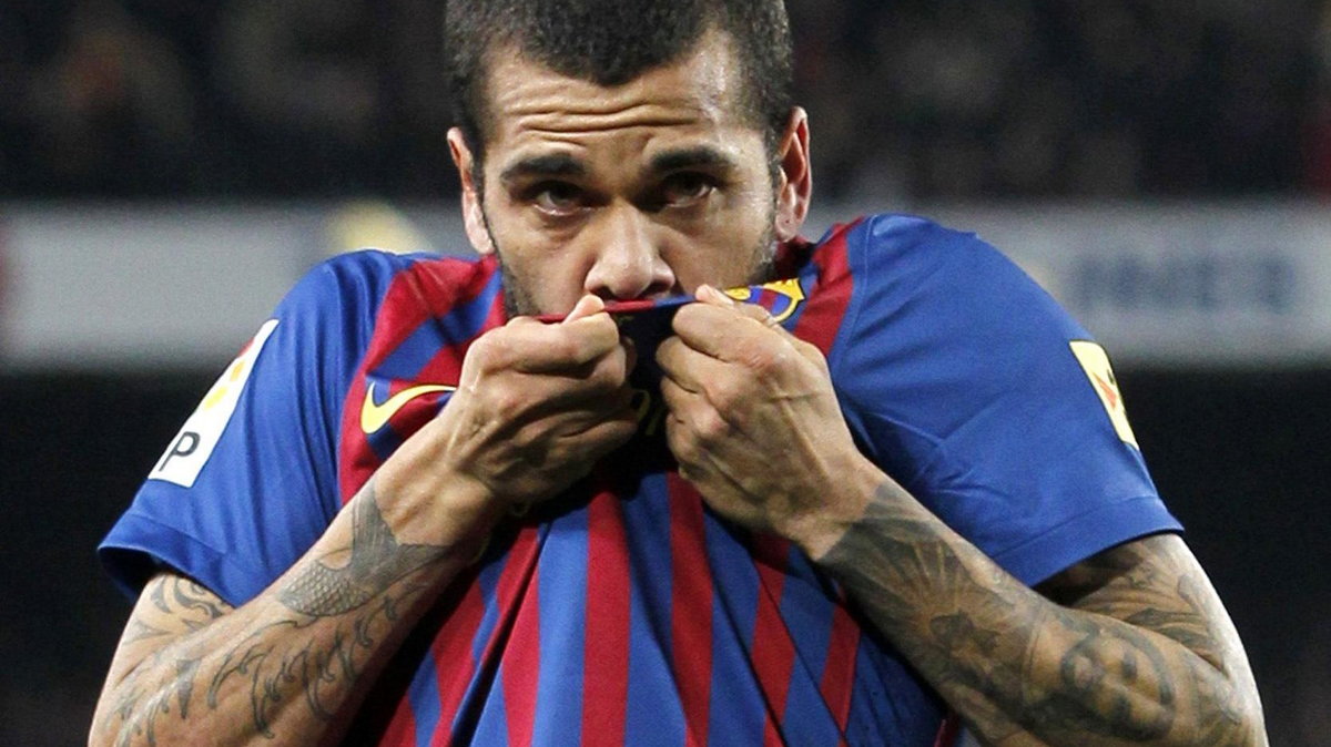 Dani Alves