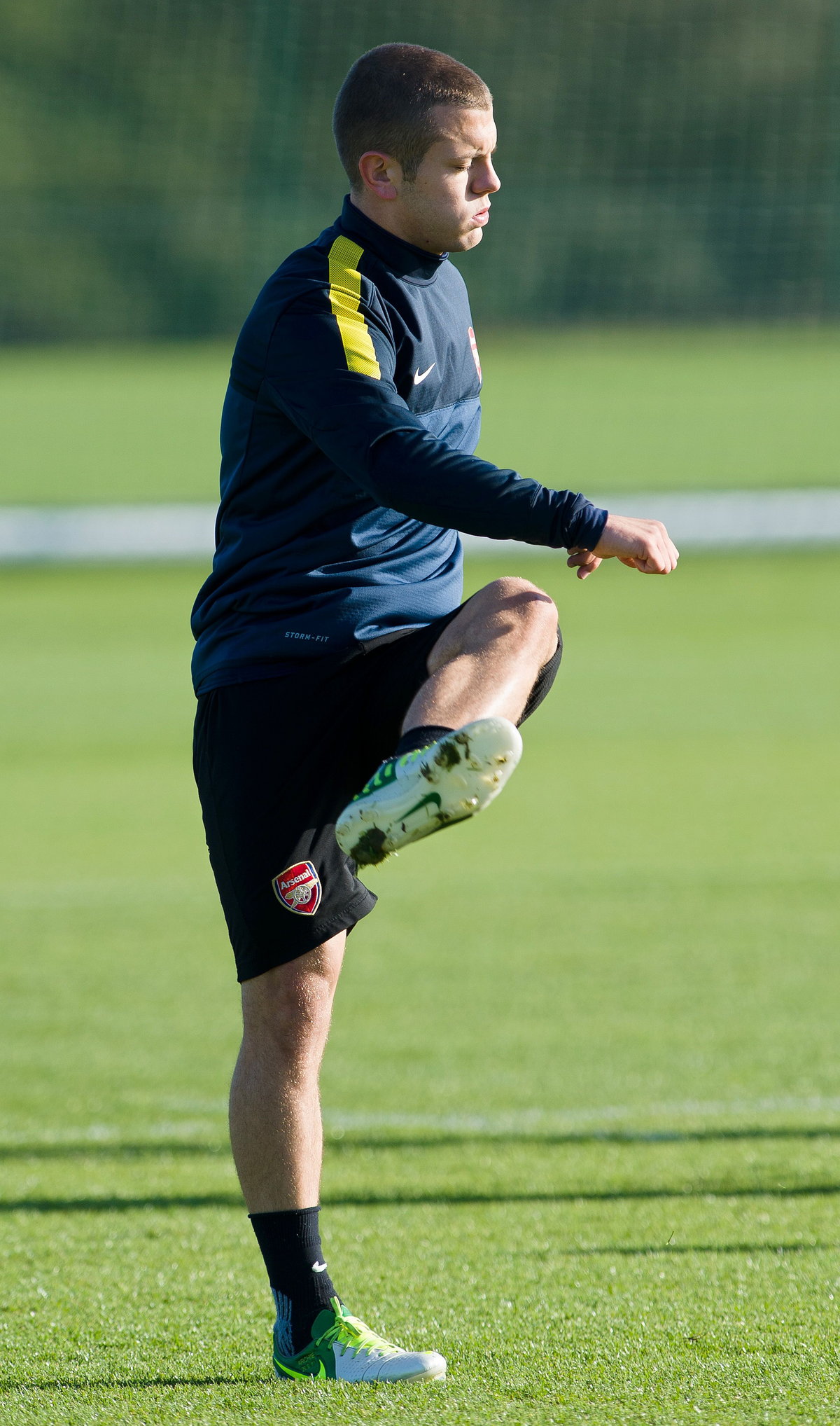 Jack Wilshere