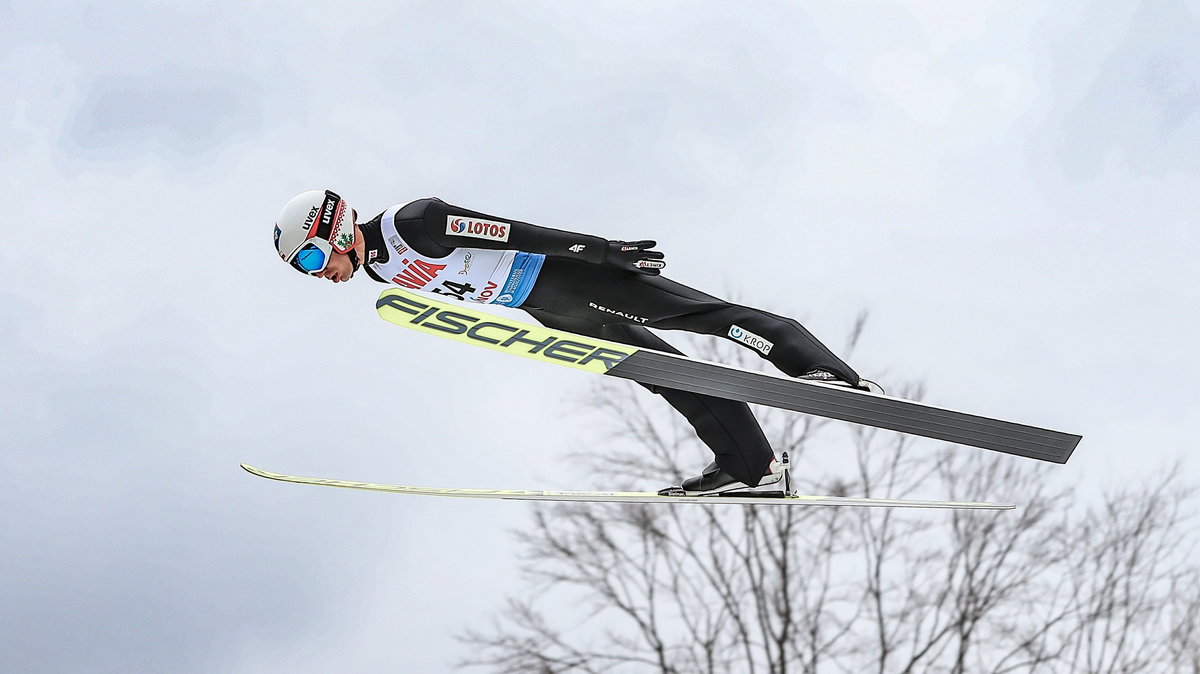 Kamil Stoch