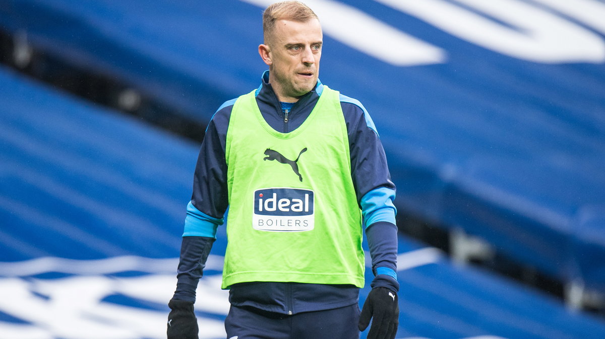 Kamil Grosicki