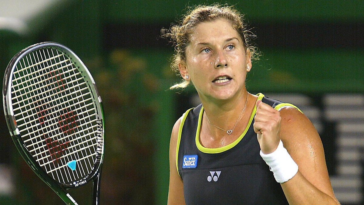 Monica Seles (zdj. z 2002 r.)