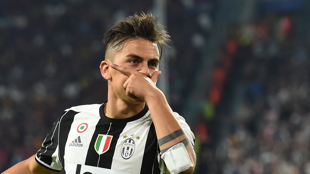 dybala