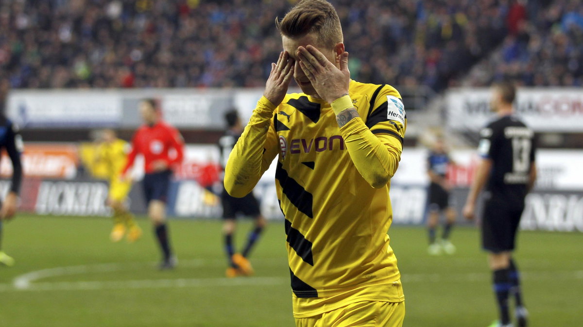 Marco Reus