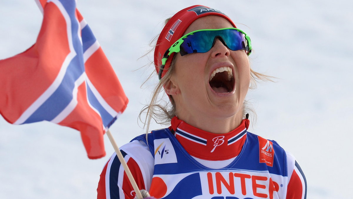 SKI-NORDIC-WORLD-MASS START-WOMEN