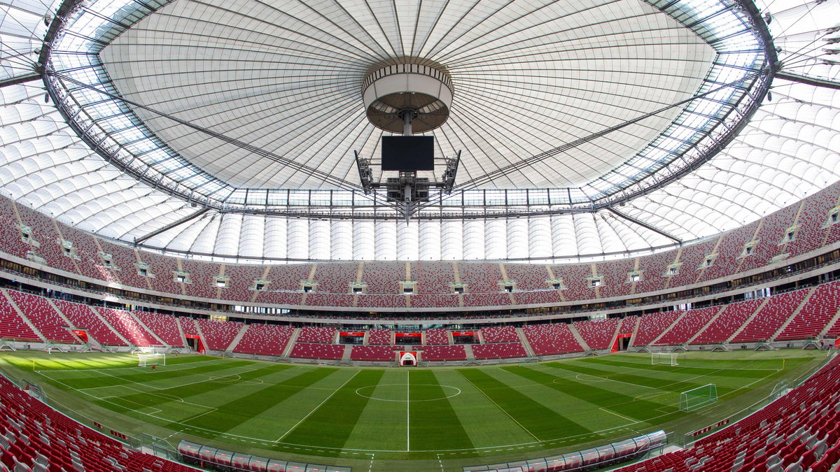 Stadion Narodowy