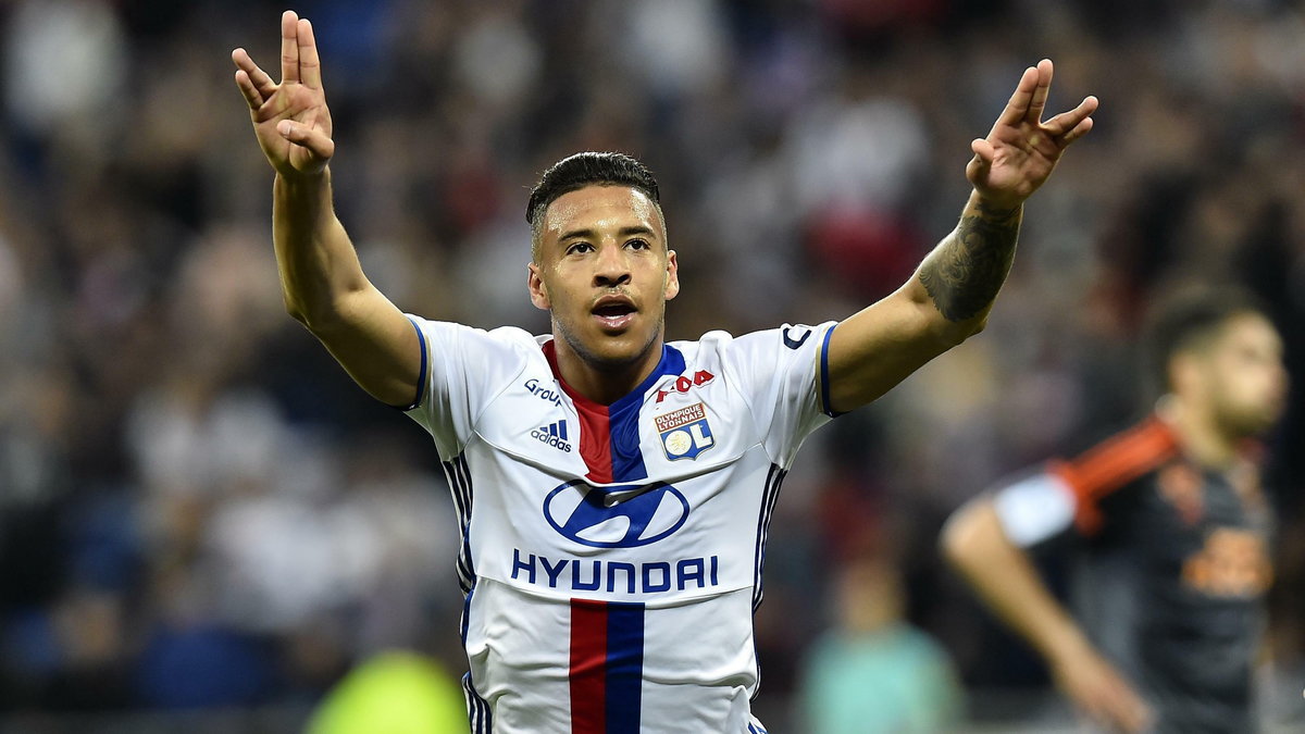 Corentin Tolisso